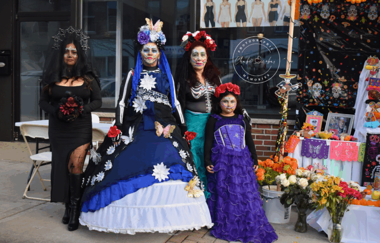 Dia de los Muertos.zip - 1
