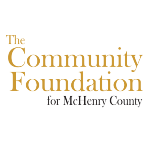 Community Foundation Sponsor Logo