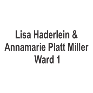 Lisa Haderlien