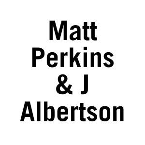 Matt Perkins