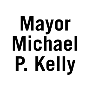 Mayor Kelly