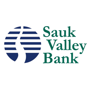 Sauk Valley Sponsor Logo