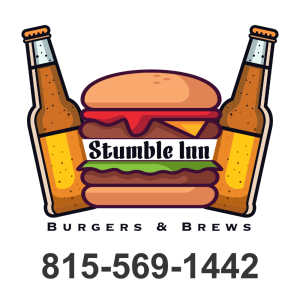 Stumble Inn (1)